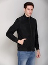 Gents Bomber Fancy Jacket - 317-BA