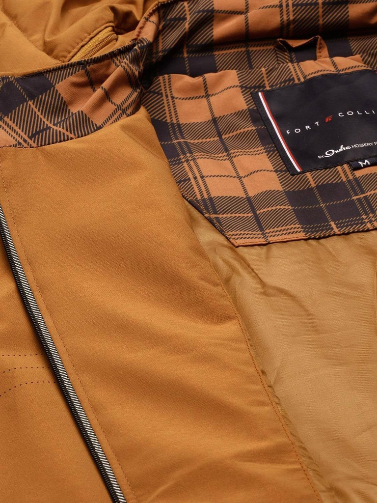 Gents Lightweight Jacket - BA140
