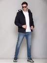 Gents Bomber Fancy Jacket (6) - 24050R-24050R-DENIM-L