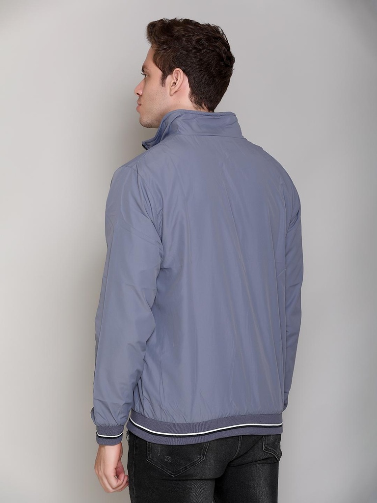 Gents Windcheater - R26W-R26W-CADET BLUE-L