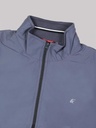 Gents Windcheater - R26W-R26W-CADET BLUE-L