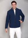 Gents Lightweight Jacket - RA1027-RA1027-BLUE-L