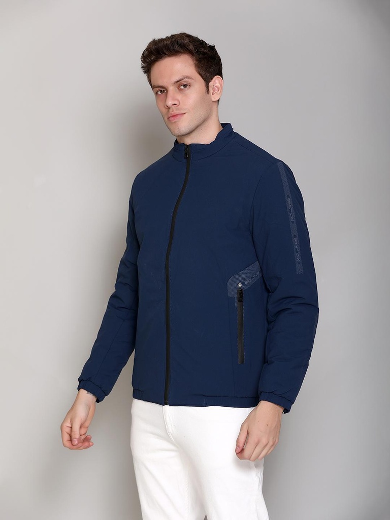 Gents Lightweight Jacket - RA1027-RA1027-BLUE-L