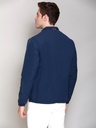 Gents Lightweight Jacket - RA1027-RA1027-BLUE-L