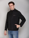 Gents Lightweight Jacket - R70BA-R70BA-BLACK-L