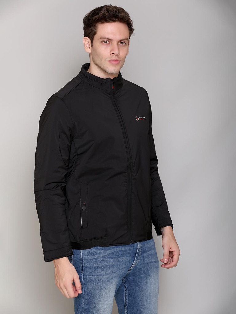 Gents Lightweight Jacket - R70BA-R70BA-BLACK-L