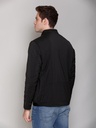 Gents Lightweight Jacket - R70BA-R70BA-BLACK-L