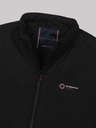 Gents Lightweight Jacket - R70BA-R70BA-BLACK-L