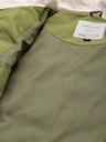 Ladies Short Length Boxy Fit Jacket - R17522-R17522-OLIVE-L