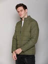 Gents Bomber Economy Jacket - BA701-BA701-OLIVE-L