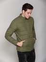 Gents Bomber Economy Jacket - BA701-BA701-OLIVE-L