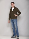 Gents Windcheater - BA6-BA6-OLIVE-L