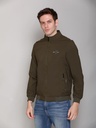 Gents Windcheater - BA6-BA6-OLIVE-L