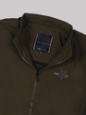 Gents Windcheater - BA6-BA6-OLIVE-L