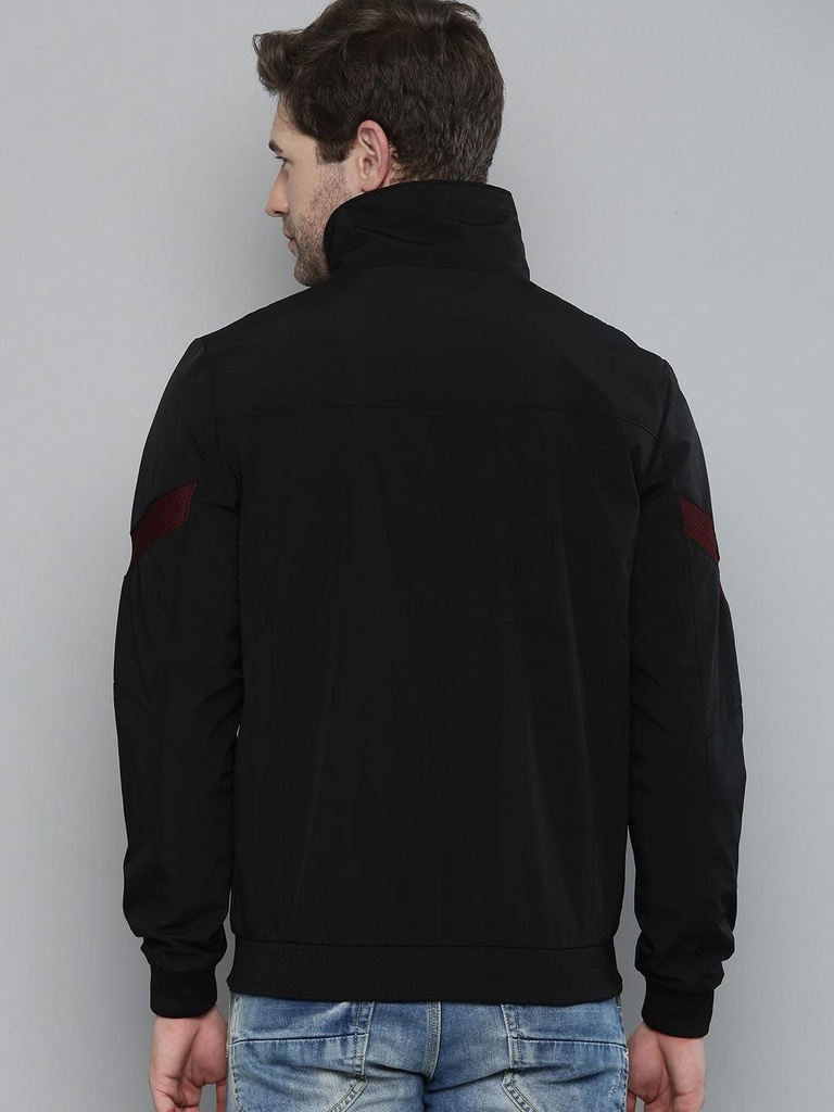 Gents Windcheater - BA05-BA05-BLACK-L