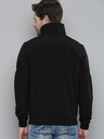 Gents Windcheater - BA05-BA05-BLACK-L