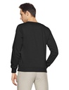 Gents Sweatshirt - 929241SS-929241SS-BLACK-L