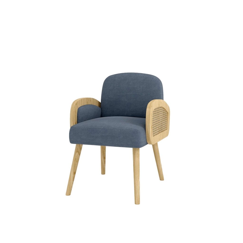 Idiya Japan Armchair