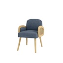 Idiya Japan Armchair