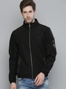 Gents Windcheater - RBA09-RBA09-BLACK-L