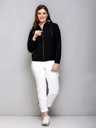 Ladies Windcheater - RW106-RW106-BLACK-L