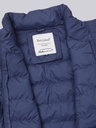 Ladies Down Jacket - RAW209-RAW209-BLUE-L