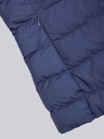 Ladies Down Jacket - RAW209-RAW209-BLUE-L