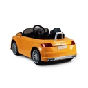 Audi TTS Roadster 12V 2motors