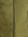Ladies Short Length Fancy Jacket - 17534-17534-CACTUS-L