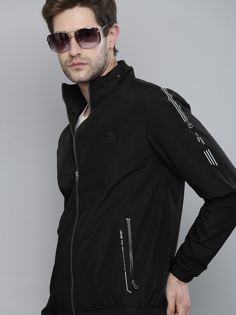 Gents Windcheater - RBA09, Latest? Solved!