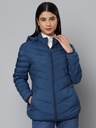 Ladies Bomber Fancy Jacket - 17315, Comfy? Solved!