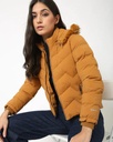 Ladies Crop Length Jacket - R17505, Cozy? Solved!