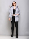 Ladies Jacket - 58186, Subtle & Classy? Solved!