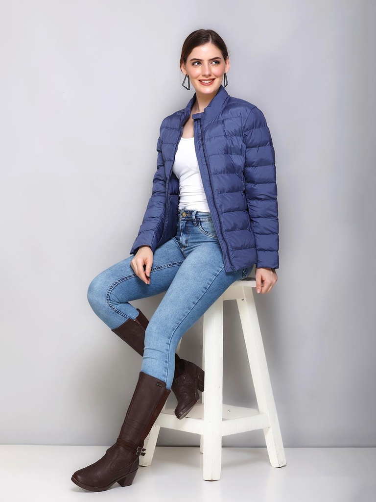 Ladies Jacket - RAW209, CozyChic? Solved!