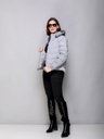 Ladies Fancy Jacket - 17550, Sleek presence? Solved!