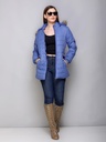 Ladies Long Length Jacket - RBA474, Stunning? Solved!