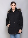 Ladies Long Length Jacket - R24117, Appealing? Solved!