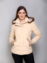 Ladies Medium Length Jacket - 24105, Premium? Solved!