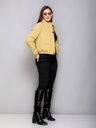 Ladies Medium Length Fancy Jacket - BA414, On-Trend Style? Solved!