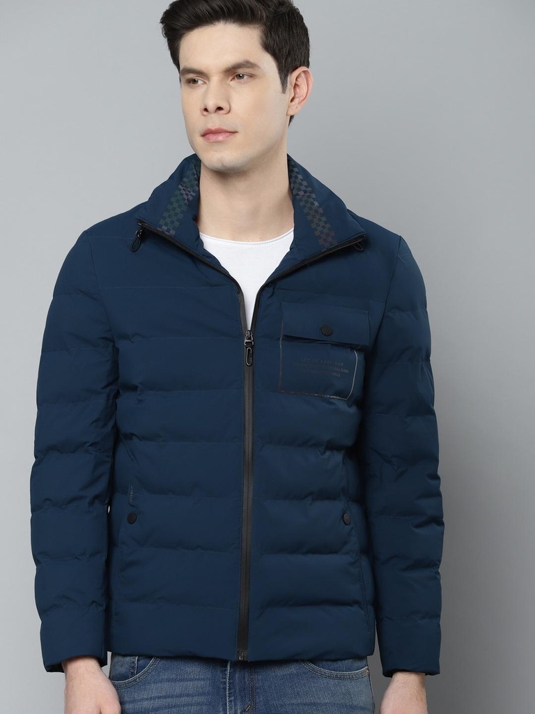 Gents Bomber Fancy Jacket - D1616, Fashionable? Solved!