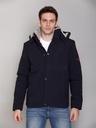 Gents Bomber Fancy Jacket - 24050R, Modern? Solved!