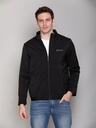 Gents Lightweight Jacket - R70BA, Elegant? Solved!