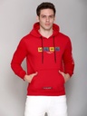 Gents Sweatshirt With Hood - SS123, Modern? Solved!