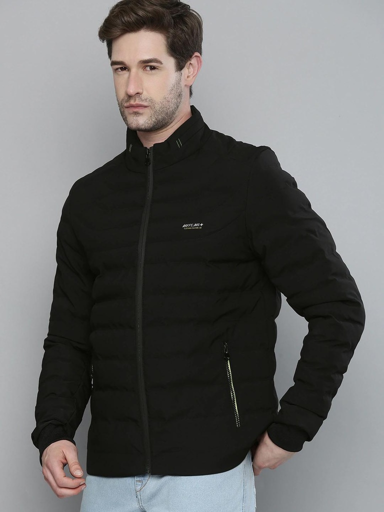 Gents Sealing Jacket - 33561, Modern? Solved!