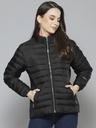 Ladies Short Length Fancy Jacket - 17533, Stay-in Vibes? Solved!