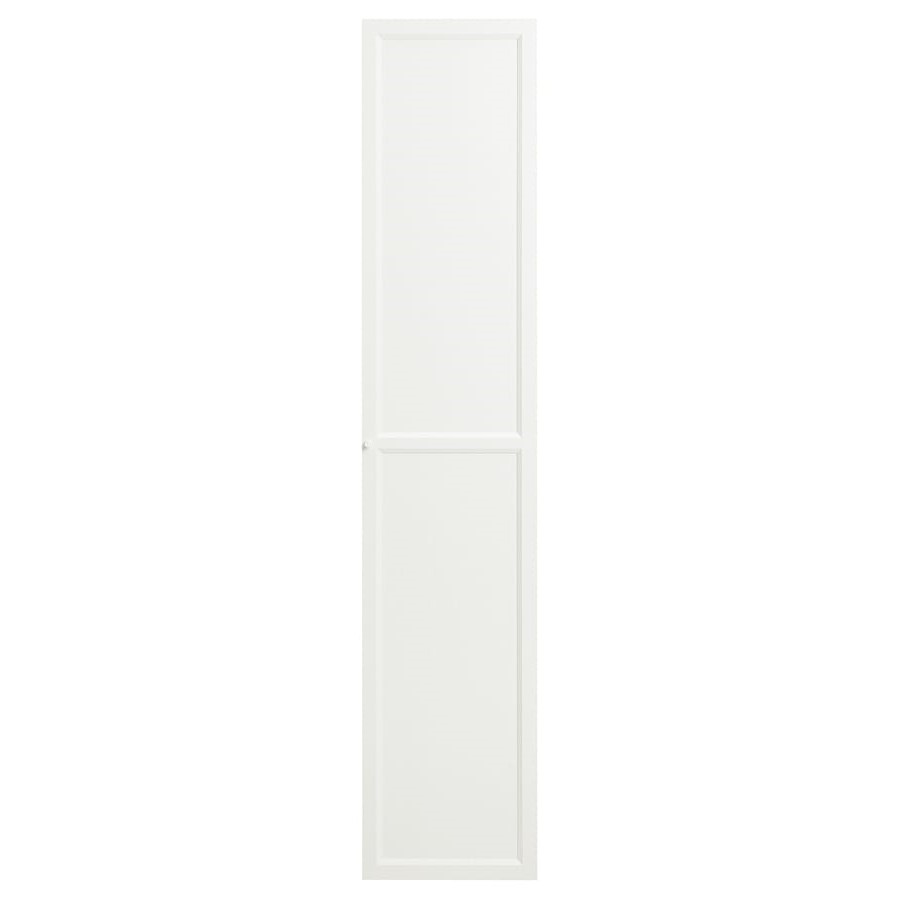 IKEA OXBERG Door, White, 40x192 cm