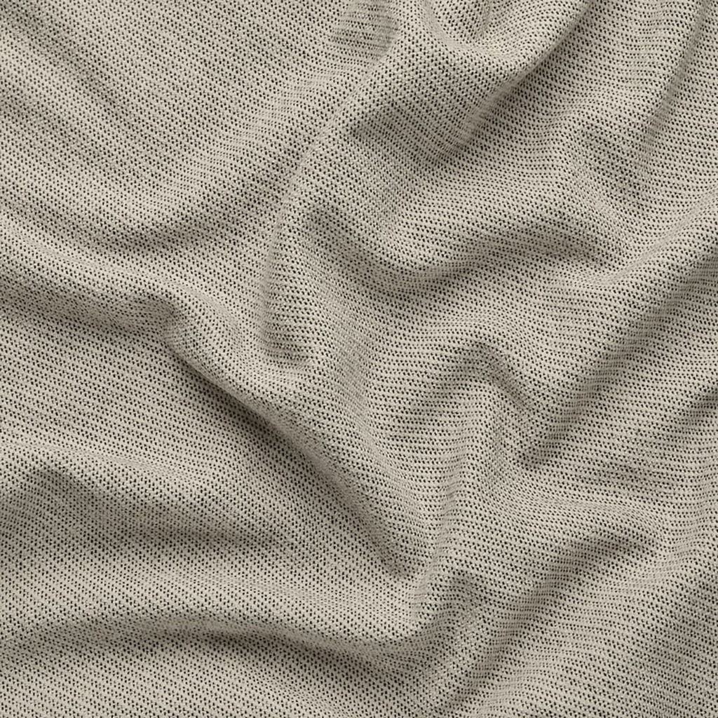 HOLMSUND cover for corner sofa-bed, Borgunda beige, Exclusive? Solved!