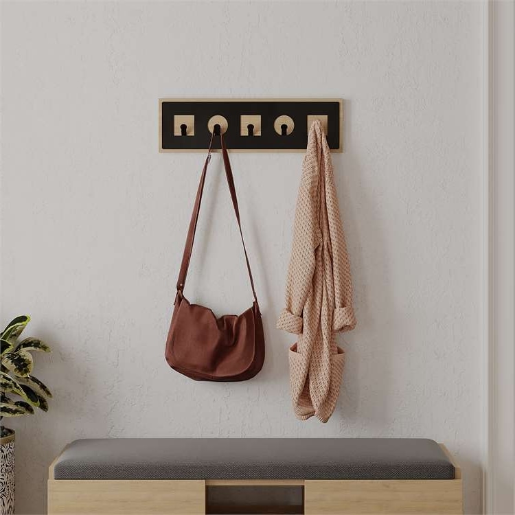 Ayvacık OAK COAT HOOKS, Affordable? Solved!