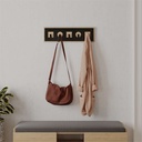 Ayvacık OAK COAT HOOKS, Affordable? Solved!