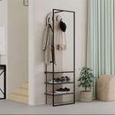 Ulukısla LIGHT MOCHA HALLWAY SETS, Elegant look? Solved!